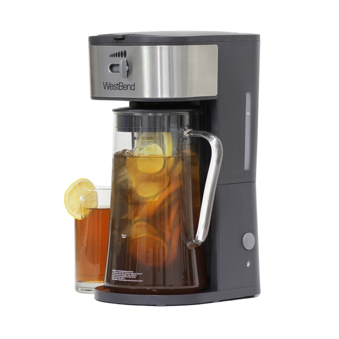 West Bend Coffee Maker Reviews
