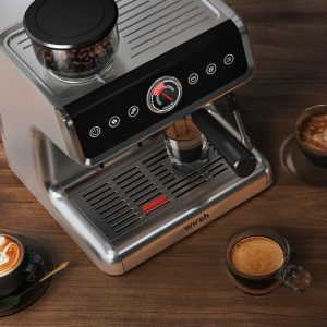 Wirsh Coffee Maker Review