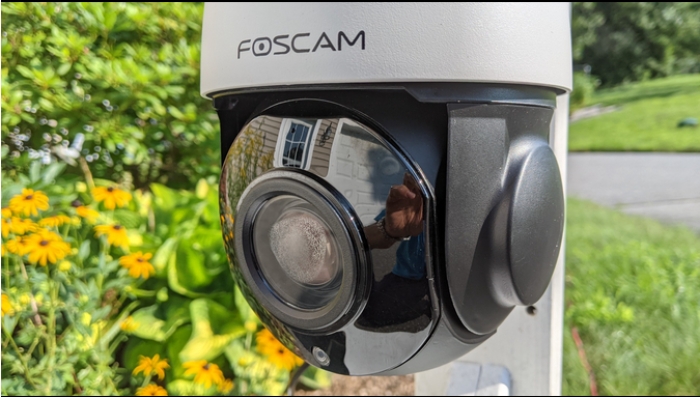 Foscam Review