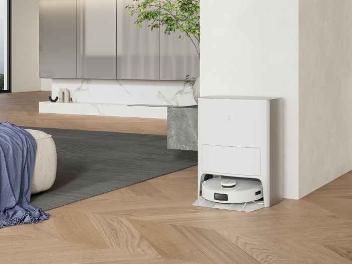 ECOVACS Review