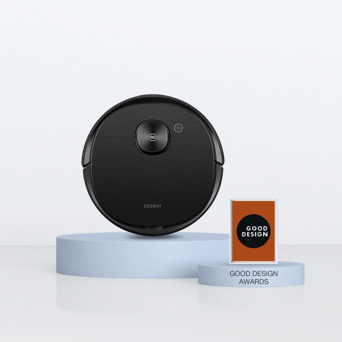ECOVACS Deebot T8 Aivi Review
