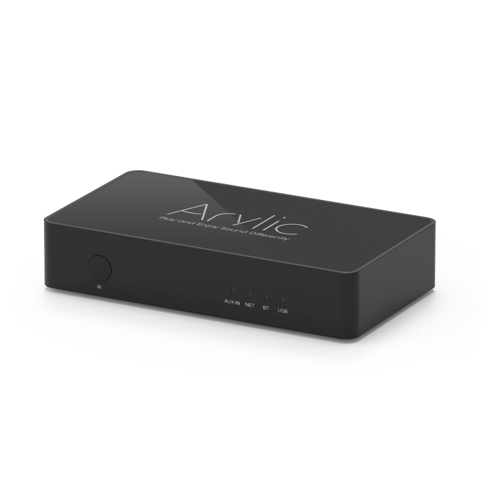 Arylic S10 WiFi Music Streamer Reviews